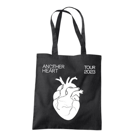 Another Heart Tour Tote